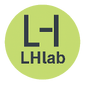 alternative=LHlab Logo